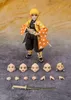 Demon Slayer: Kimetsu no Yaiba FiguartsZERO Statuetka PVC Podgląd zdjęcia produktu 13