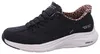 Skechers Slip-Ins: Contour Foam  Sneakers Laag - zwart - Voir les images du produit 19