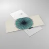 Bilder auf glas - Einteilig - Auge Abstraktion Modern - Produktbild-Vorschau 2