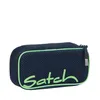 satch Schlampermäppchen Schlamperbox Tokyo Meshy blau Produktbild-Vorschau 6