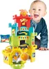 CLEMENTONI BABY Ball Castle (Spiel für die Zukunft) Produktbild-Vorschau 6