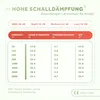 SCHALLWERK ® Kapselgehörschutz Kiddies (Green) - Produktbild-Vorschau 2