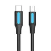 Vention COWBF, 1 meter, Mini-USB B, USB-C, USB 2.0, 0,48 Productafbeelding-voorbeeld 1