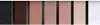Pupa Make Up Stories Compact 003 Matt Attitude Produktbild-Vorschau 4