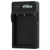 vhbw USB-C Ladegerät kompatibel mit Nikon D3000, D40, D40x, Produktbild-Vorschau 3