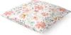 Dekokissen Blumen drinnen / Indoor Zierkissen Canvas Produktbild-Vorschau 5