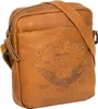 MUSTANG Cuir sac à épaule bandoulière Valencia Sion Voir les images du produit 1