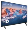 Cecotec 02613, 81,3 cm (32"), 1366 x 768 Pixel, HD, LCD, Produktbild-Vorschau 2