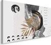 Fabelhafte Canvas LEINWAND BILDER 70x50 cm XXL Kunstdruck Produktbild-Vorschau 1