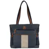 Damen Tasche Schultertasche Shopper Henkeltasche Handtasche Produktbild-Vorschau 3