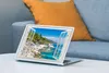 MuchoWow® Laptop Aufkleber Sticker Cover Aussicht - Meer - Produktbild-Vorschau 4