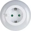 Prise de courant LED MAXXMEE Veilleuse Capteur de lumière Voir les images du produit 2