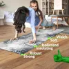 Läufer Küchenläufer Flurläufer Teppichläufer Textil SPRINTY Produktbild-Vorschau 4