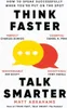 Think Faster, Talk Smarter Náhľad obrázku produktu 1