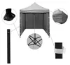 Aga Stand de3S 3x3 m Gris Voir les images du produit 3
