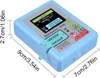 LCR-MF9 1,8-calowy wyświetlacz TFT LCD multimetr tester Podgląd zdjęcia produktu 11