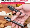 Westmark Knoblauchpresse Biopress Black Edition, 30107760 Anteprima dell’immagine prodotto 6