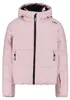 Cmp Kid G Jacket Fix Hood | Soft Pink | 140 Produktbild-Vorschau 1