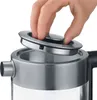 Graef WK 300 Wasserkocher transparent/edelst. Produktbild-Vorschau 7