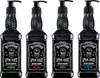 Bandido Aftershave Cream Cologne Aftershave Balsam 350ml Produktbild-Vorschau 2