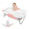 Baignoire pour bébé Baignoire pliable Antidérapante Voir les images du produit 2