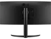 LG 34WR55QK-B, LED-Monitor, (WQHD, VA, USB-C, HDR10) Produktbild-Vorschau 4