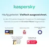 Kaspersky Standard Anti-Virus 2025 | 3 Geräte | 2 Jahre | Produktbild-Vorschau 6