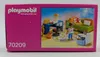 PLAYMOBIL Dollhouse 70209 Chambre d'adolescent Voir les images du produit 12