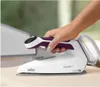 Braun CareStyle 7 IS7266 VI lila Dampfbügelstation Produktbild-Vorschau 12