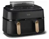 Philips 5000 series NA552/00 fryer Double 9 L Stand-alone Anteprima dell’immagine prodotto 1