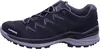 Lowa Innox Pro GTX Lo Multifunktionsschuhe schwarz/grau UK Produktbild-Vorschau 6