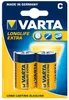 VARTA Batterie Longlife C 2er Blister Anteprima dell’immagine prodotto 25