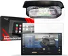 Matte Autodisplayfolie 2in1 für Range Rover Sport 13,1" Produktbild-Vorschau 1
