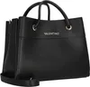 A black Valentino handbag is shown against a white background. Produktbild-Vorschau