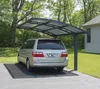 PALRAM-Carport Arizona 5000-anthracite-7313 Voir les images du produit 10