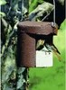SCHWEGLER Demi-cavité "2H" Maisonnette pour oiseaux Couvoir Voir les images du produit 7