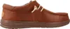 Hey Dude Wally Grip Craft Leather Schuhe  EU 42 Mann  EU 42 Produktbild-Vorschau 4