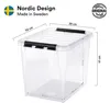 SmartStore Aufbewahrungsbox CLASSIC 50 52 Liter Produktbild-Vorschau 5