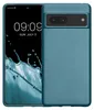 kwmobile Handyhülle für Google Pixel 7 Hülle - Silikon Case Produktbild-Vorschau 7