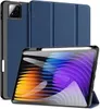 Hülle für Xiaomi Pad 7/7 Pro, Dux Ducis Domo, Dunkelblau Produktbild-Vorschau 9