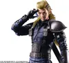 Square Enix - Final Fantasy VII Remake Play Arts Kai Action Produktbild-Vorschau 13