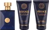 Edt Spray 50ml/Żel pod prysznic 50ml/Balsam po goleniu 50ml Podgląd zdjęcia produktu 2