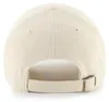 '47 Brand Cap MLB New York Yankees Crosspatch Cord 47 CLEAN Produktbild-Vorschau 2