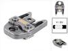 Rems Preßzange V28 2 schwenkbare Monoblock Pressbacken Produktbild-Vorschau 13