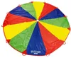 Parachute de jeu en tissu avec balles pour l'extérieur Voir les images du produit 4