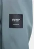 JACK & JONES Herren Softshelljacke Basic Softshell Hood Produktbild-Vorschau 2