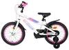 Rower dziecięcy Volare Lily - dla dziewczynek - 16 cali - Podgląd zdjęcia produktu 7