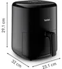 Tefal EY 1458 Easy Fry Compact Productafbeelding-voorbeeld 4