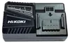 Caricabatterie HiKOKI UC18YFSLW0Z 14,4 /18 V Anteprima dell’immagine prodotto 2