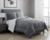 Bettdecke,Sherpa-Bettwäsche-Set,135x200cm,200x200cm Produktbild-Vorschau 1